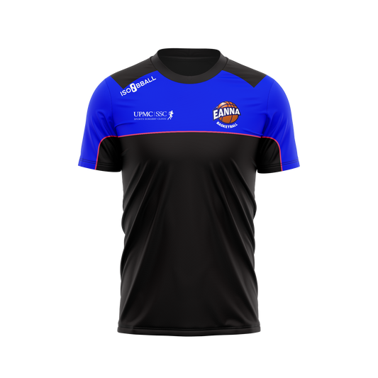 Éanna Leisure T-Shirt