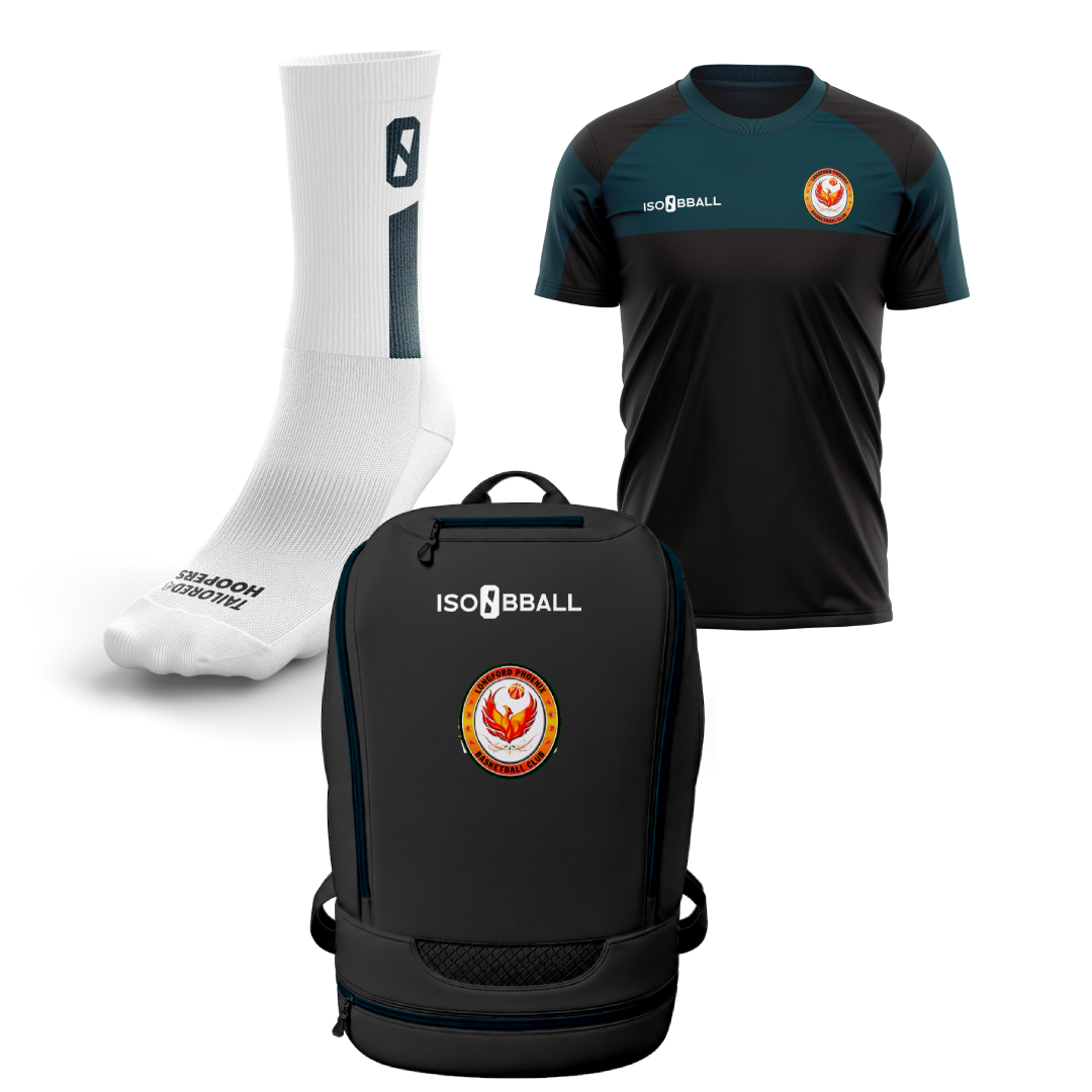 Longford Phoenix Bundle