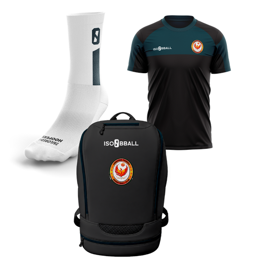 Longford Phoenix Bundle
