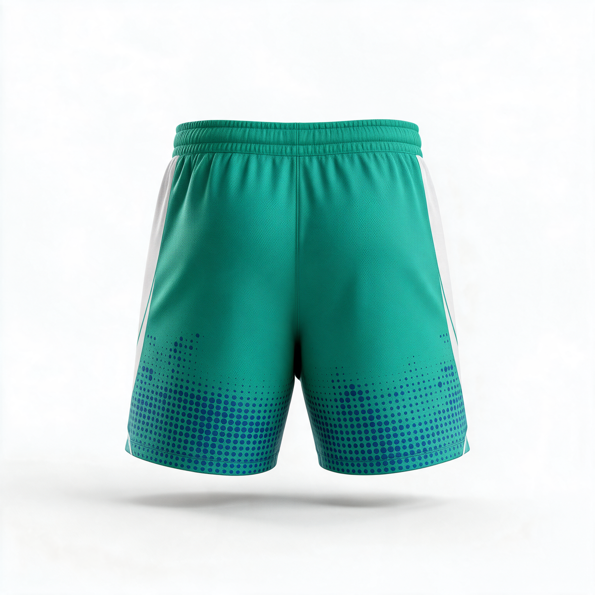 Meteors Home Shorts