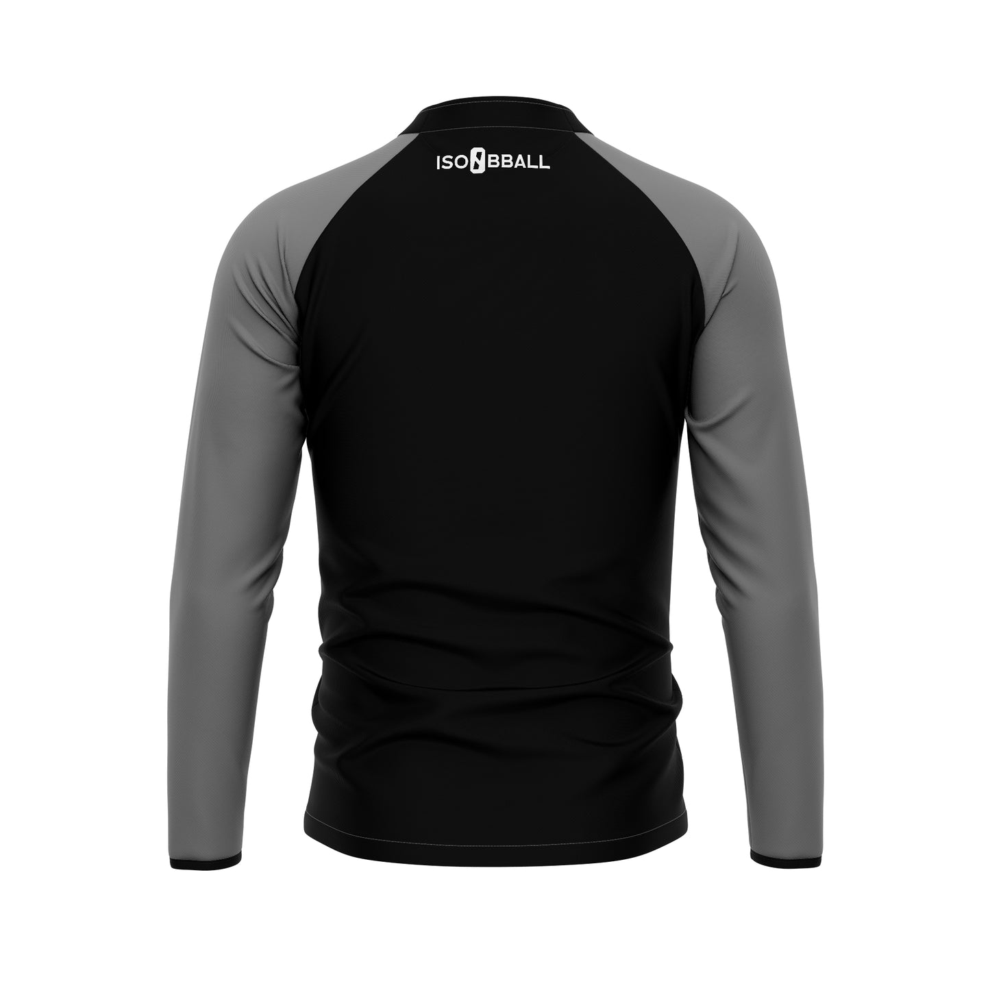 Referee Full Zip