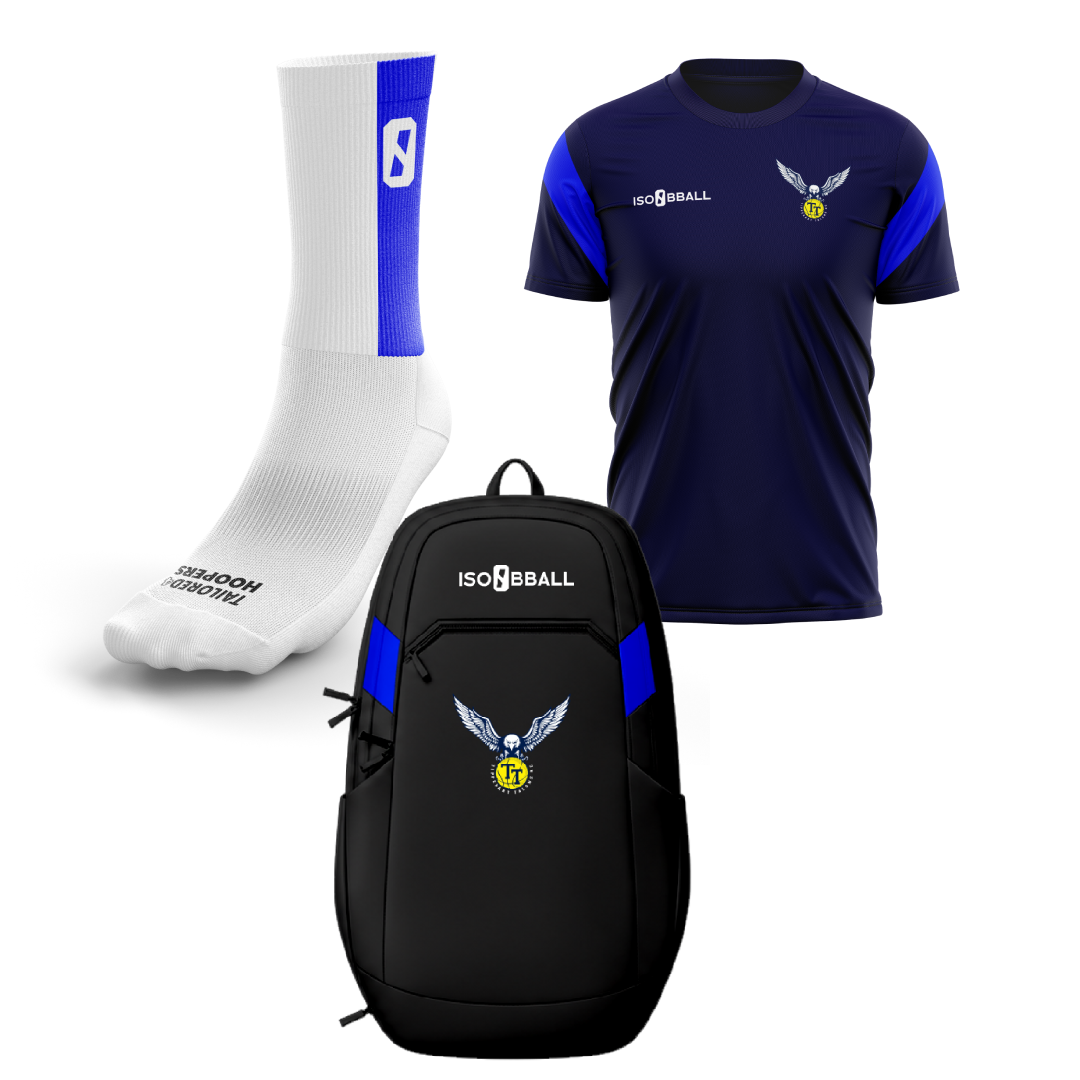 Tipp Talons Bundle