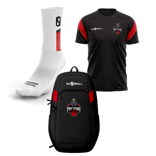 Tipp Titans Bundle