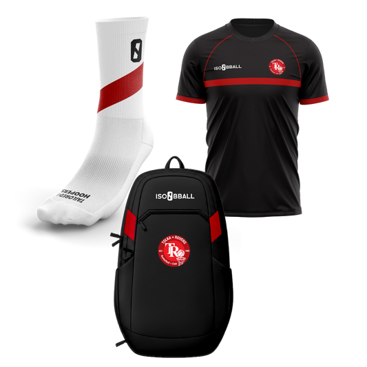 Tolka Rovers Bundle