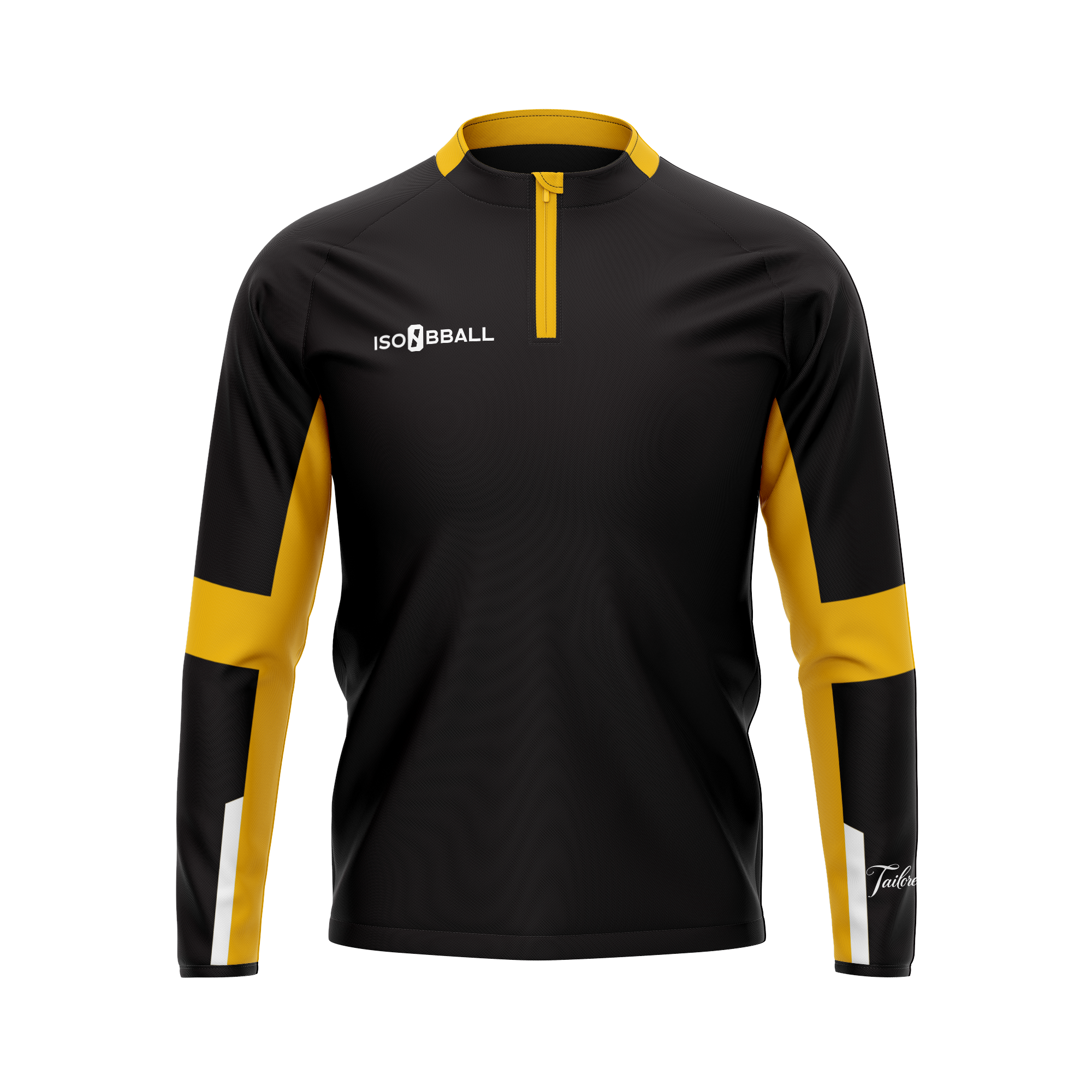 Dunk — Half Zip
