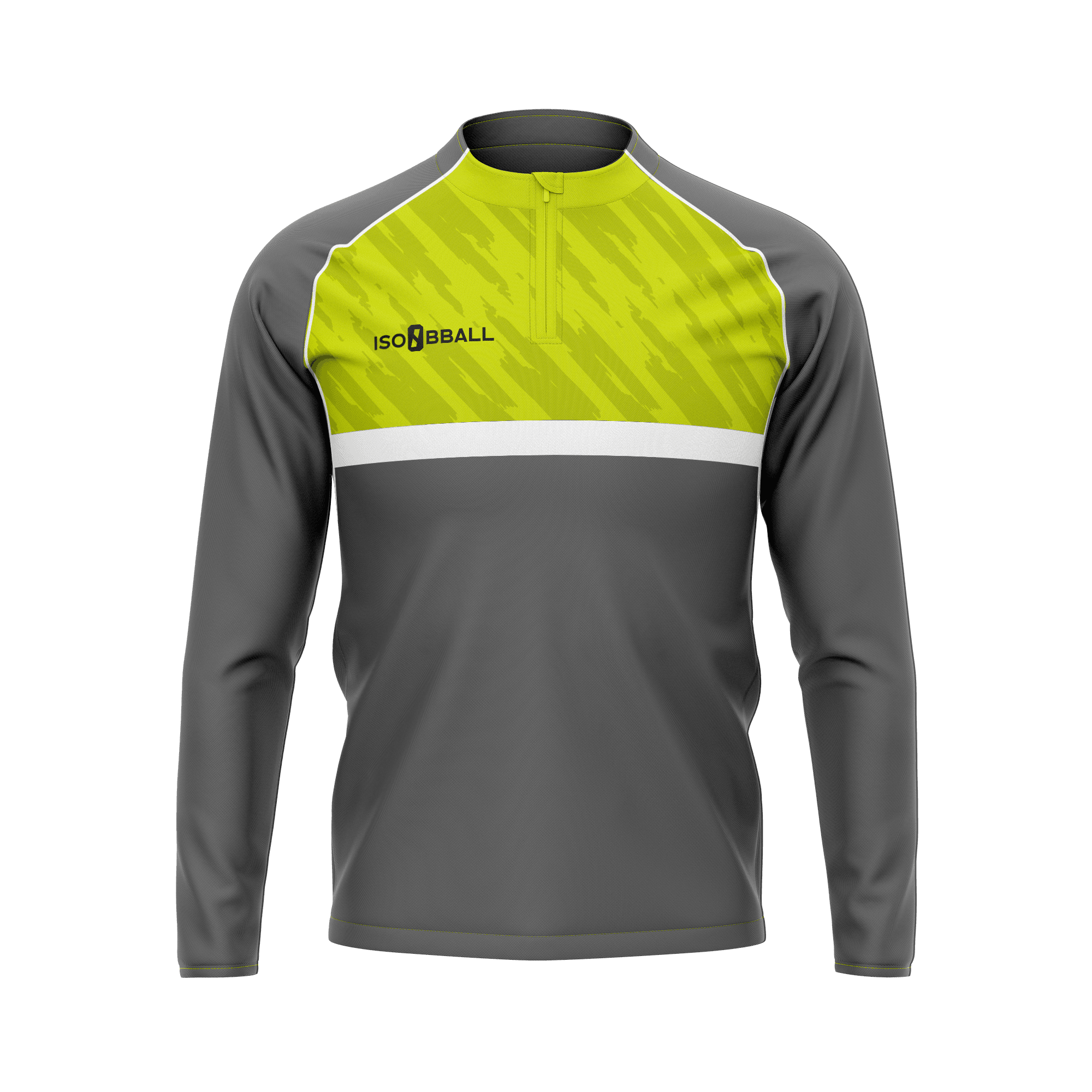Mid Range colourway 2