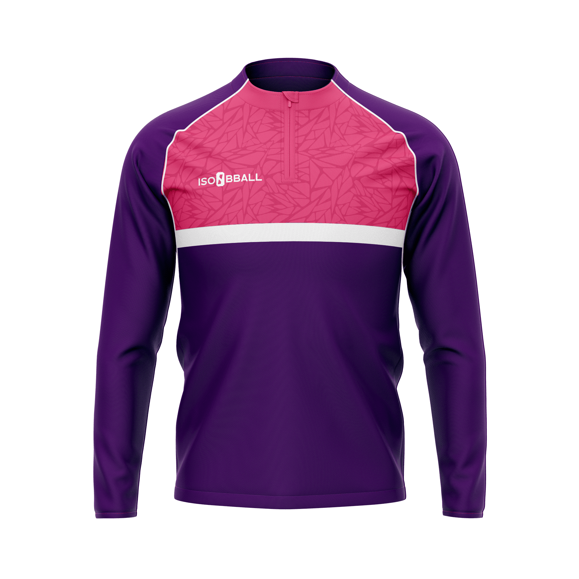 Mid Range colourway 5
