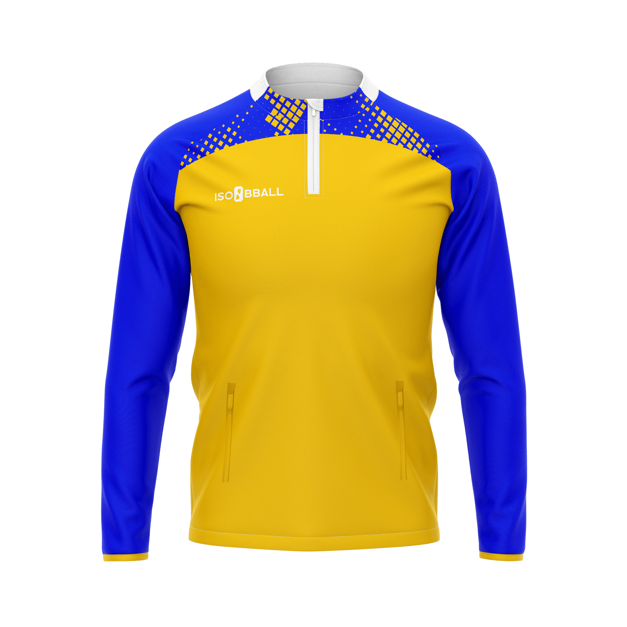 Swish — Half Zip
